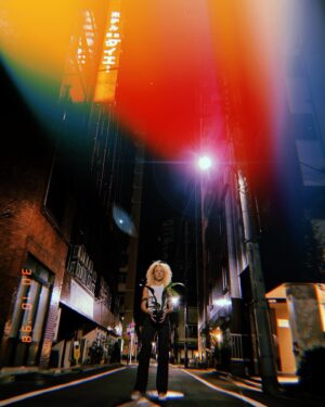 Anastasia Talyzina Instagram - 🤍
