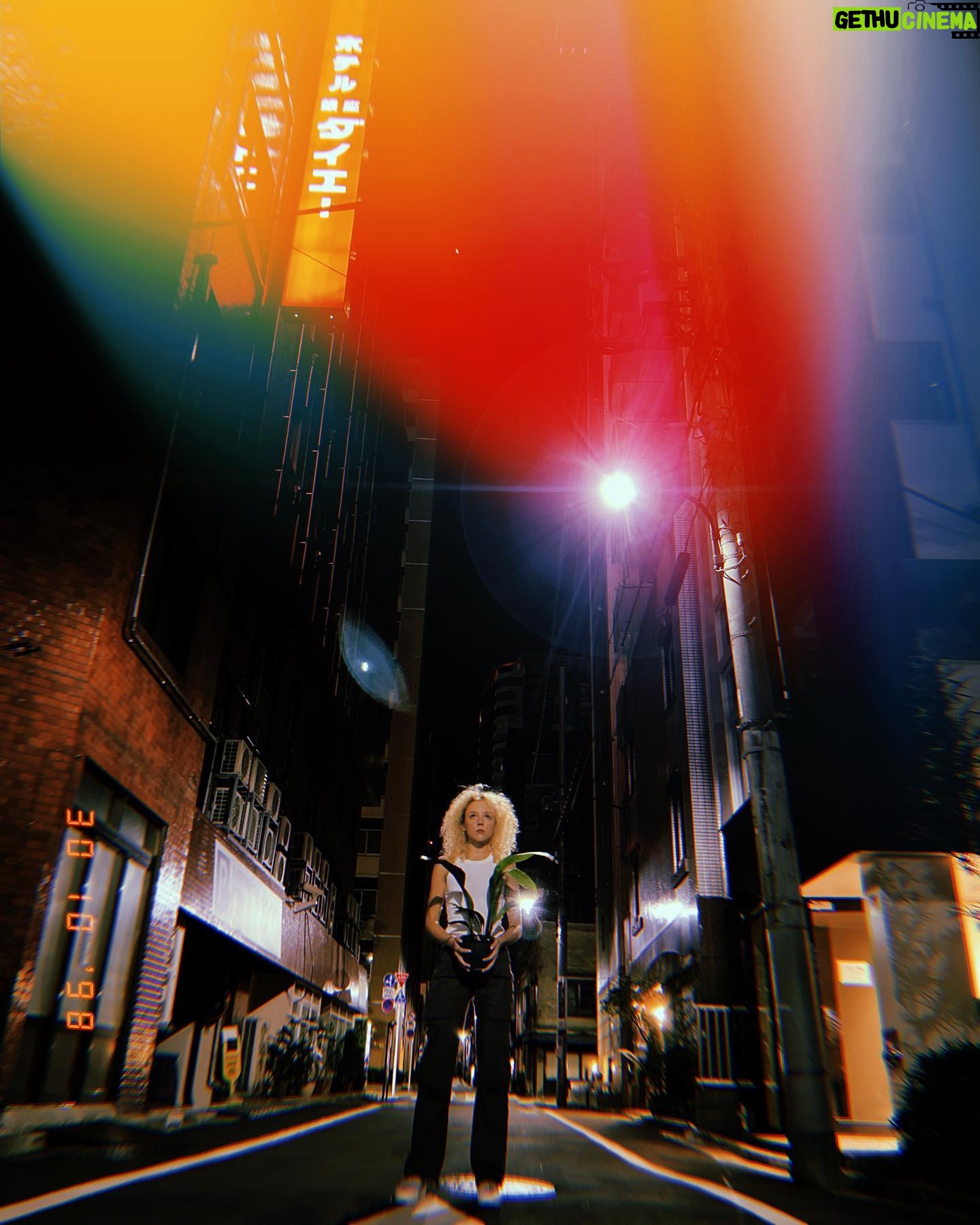 Anastasia Talyzina - 1.7K Likes - 🤍