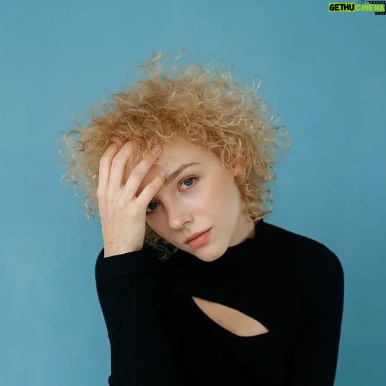 Anastasia Talyzina - 4.8K Likes - 🦀