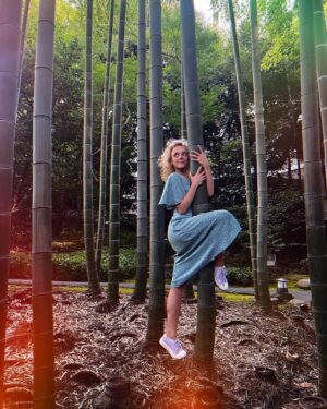 Anastasia Talyzina Instagram - 🤍