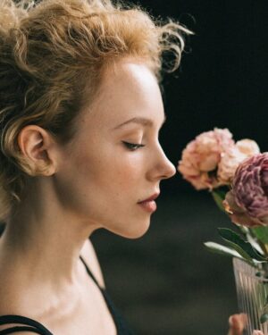 Anastasia Talyzina Instagram - 🌾 @kipyatkova_kristina
