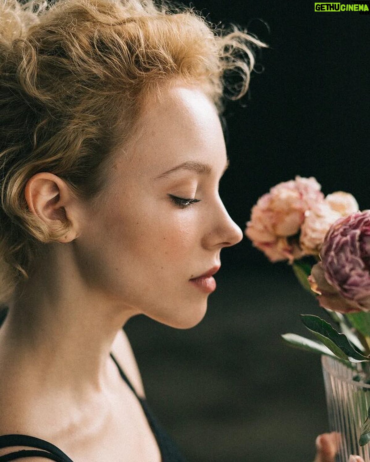 Anastasia Talyzina - 3.6K Likes - 🌾 @kipyatkova_kristina