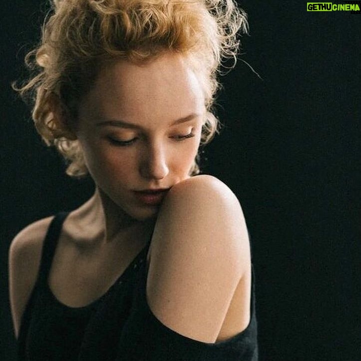 Anastasia Talyzina - 3.6K Likes - 🌾 @kipyatkova_kristina