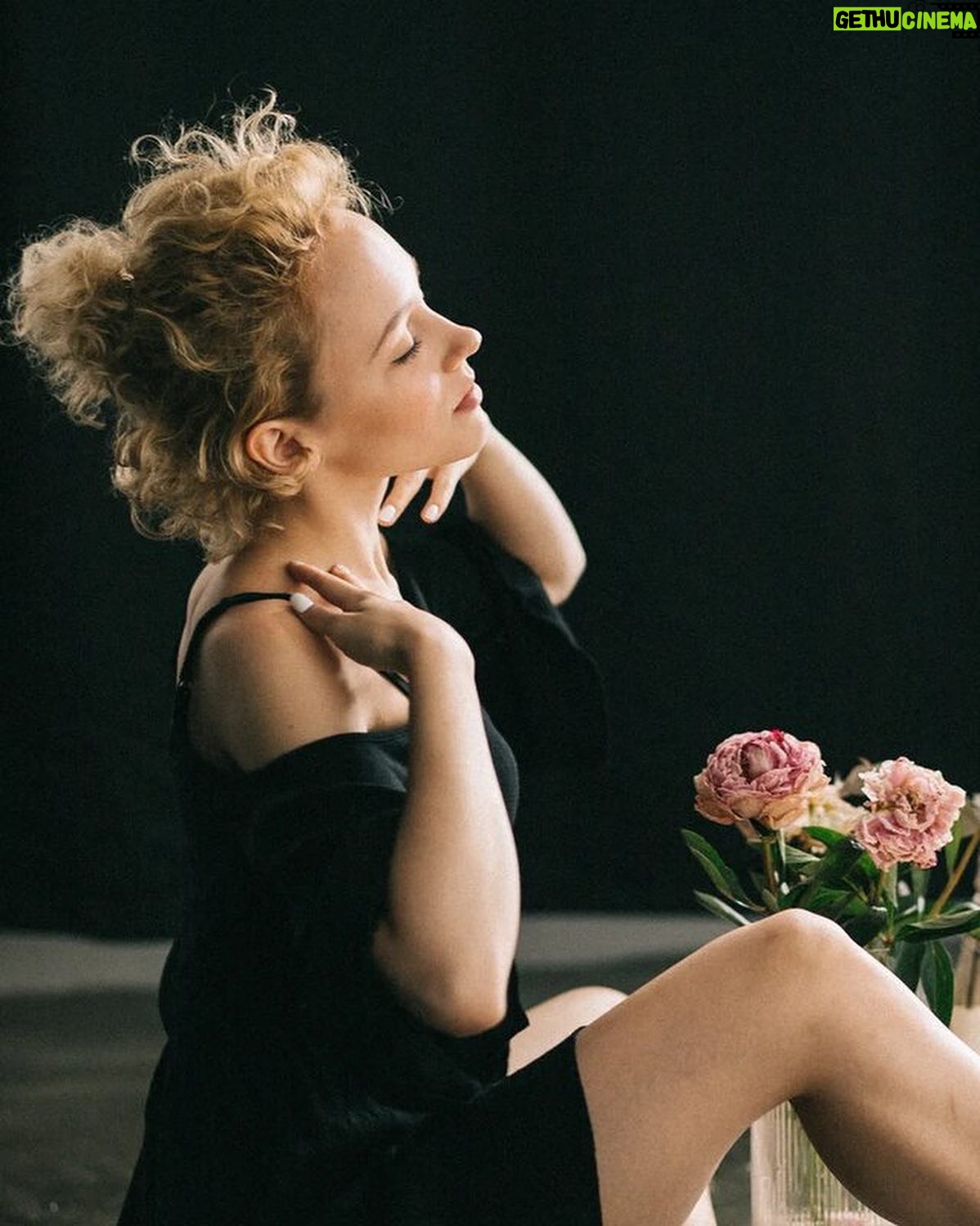 Anastasia Talyzina - 3.6K Likes - 🌾 @kipyatkova_kristina