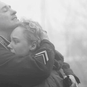 Anastasia Talyzina Instagram - Съемки фильма «Воздух». Режиссёр Алексей Герман-мл.