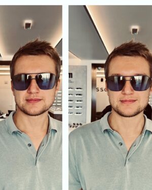 Anatoliy Rudenko Instagram - Почему Gresso?]]]
- 10 лет гарантии на все оправы
- Дизайн создается в Майами, очки производятся в России
- Все очки GRESSO изготавливаются по запатентованной технологии
- На очки GRESSO получено 4 патента на изобретение
- Все оправы GRESSO изготавливаются  из (японского) титана
- Все оправы GRESSO являются монолитными, не имеют паяных соединений и винтов, мест где ломаются обычные очки
- Не имеют аналогов в России
- Не имеют прямых аналогов в мире. 
- 5 лет на рынке России- ок.
- Весят всего 16 грамм, в 3 раза меньше чем обычные очки, не ощущается на лице, не оставляют следов на переносице, не давят на виски
- Все оправы GRESSO являются гипоаллергенными. (титан гипоаллергенный материал, наконечники и носоупоры выполнены из гипоаллергенного силикона)
- Укомплектованы немецкими марочными линзами ZEISS, такие же линзы ставят Cartier и Louis Vuitton - (только для солнцезащитных очков)