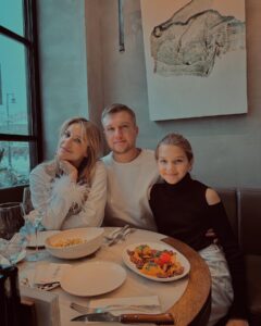 Actor Anatoliy Rudenko HD Instagram Photos and Wallpapers March 2024