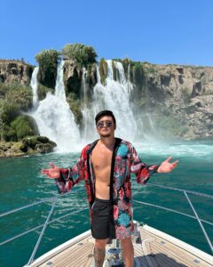 Actor Anatoliy Tsoi HD Instagram Photos and Wallpapers September 2023