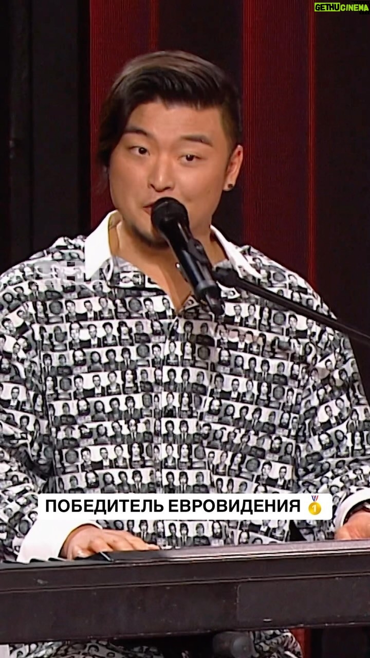 Anatoliy Tsoi - 4.1K Likes - «Comedy Club» в пятницу в 21:00 на ТНТ