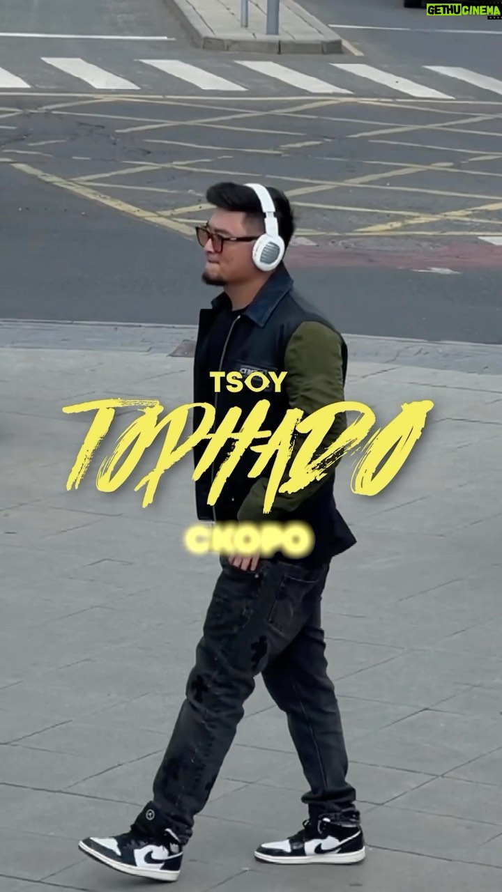 Anatoliy Tsoi - 5.3K Likes - Продолжаем наводить суету, как торнадо 🌪️
Полет нормальный 👌🏻