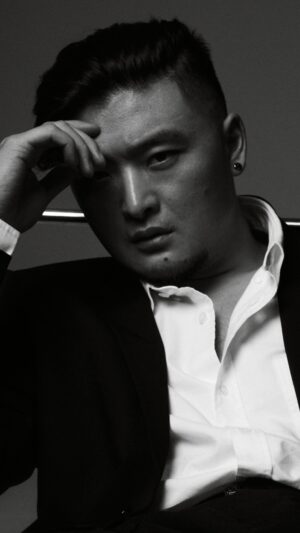 Anatoliy Tsoi Instagram - Посмотрим? 😅