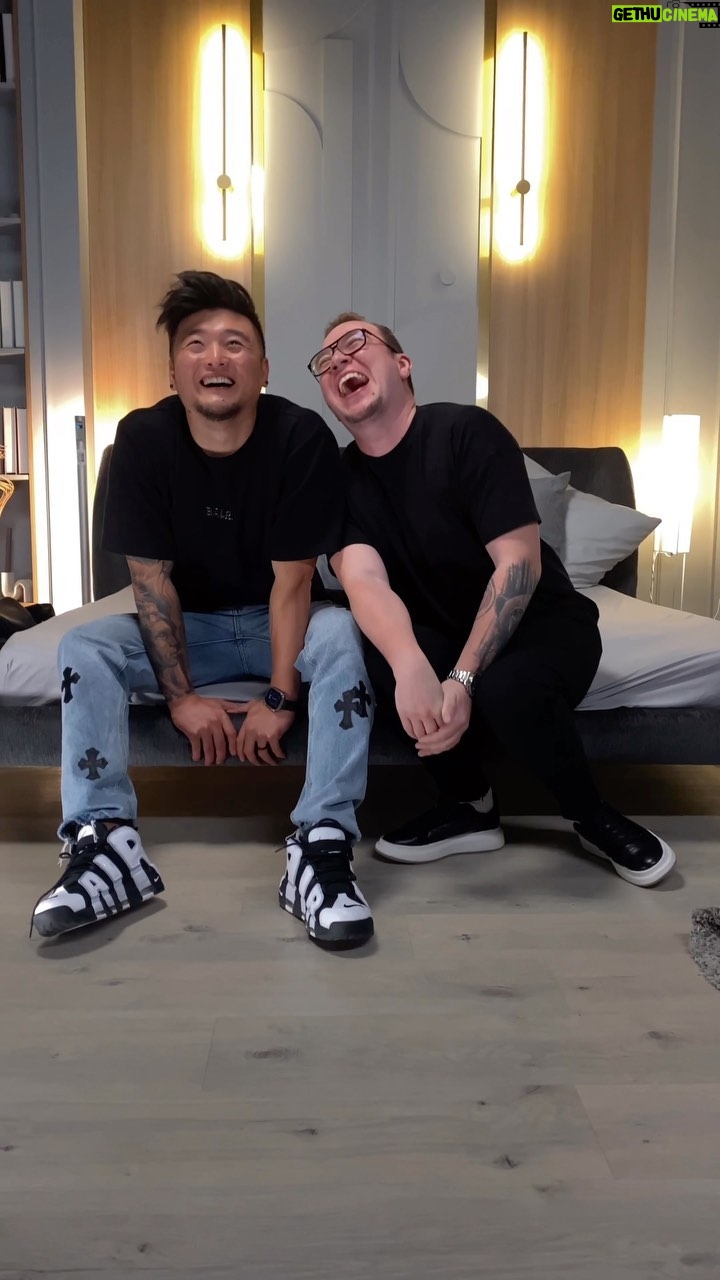 Anatoliy Tsoi - 11.5K Likes - 18 лет душа в душу! 🚀
#полторакорейца