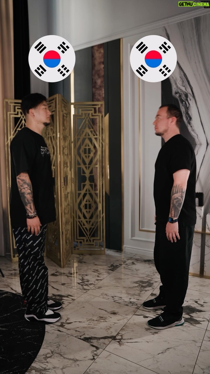 Anatoliy Tsoi - 6.7K Likes - Приветствую🤝😅