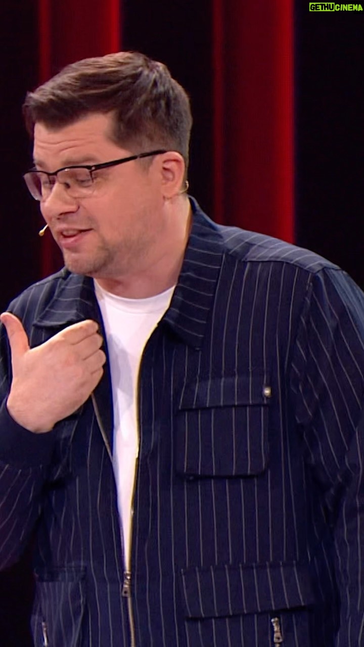 Anatoliy Tsoi - 12.9K Likes - Comedy club сегодня на @tnt_online
Не пропусти!
@comedyclubru