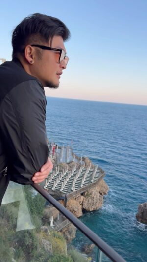 Anatoliy Tsoi Instagram - TSOY - Лавочки