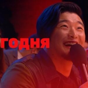 Anatoliy Tsoi Instagram - Трек «Оксана» так залетел, что сегодня позвали пообщаться!
Не пропусти сегодня в 21:00 на @tnt_online 
@comedyclubru