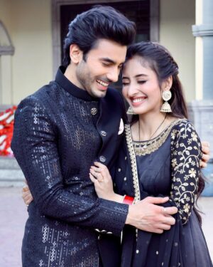 Anchal Sahu Instagram - Humnavaa🖤💫