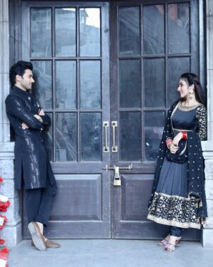 Anchal Sahu Instagram - Humnavaa🖤💫