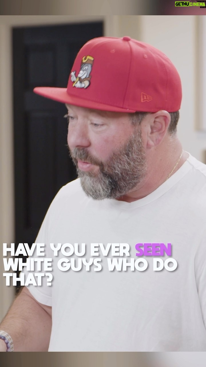 Anders Holm - 18.4K Likes - @bertkreischer served me and the dudes some delicious grub on #SomethingsBurning !! Go check out the full episode now!! Link in biooooo