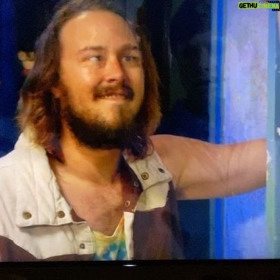 Anders Holm - 23.8K Likes - Happy Birthday to my on-screen nemesis and real life wizard @kylenewacheck #samemoon