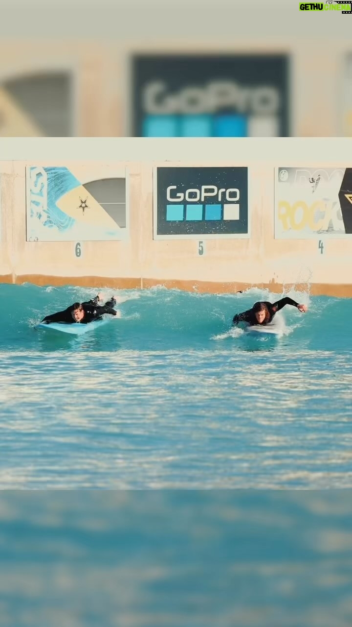 Anders Holm - 11.6K Likes - We’ve always given @blakeanderson a hard time because he can’t skate and he can’t play guitar, but dammit, the dude surfs for the first time and is frickin gnar about it. Our high five never connected… #TIItour @wacosurf_tx