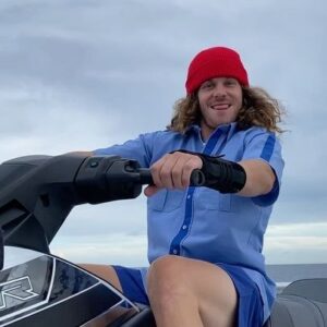 Actor Anders Holm HD Instagram Photos and Wallpapers July 2021