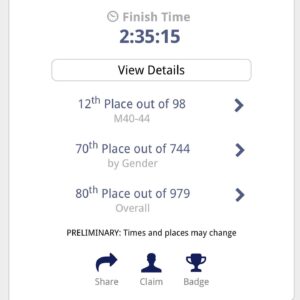 Anders Holm Instagram - Woke up this morning at 4AM to go do the @malibutri for… fun??? Yep. Great time. Great race. And a great cause - raising money for @childrensla !!! Good luck to everyone racing tomorrow and see you next year when I rope in @adamdevine and @blakeanderson for TOTAL CELEB TRI-RELAY DOMINATION!!! (yes I’m riding a full suspension gravel bike in a road race, give me a break I haven’t done one of these in 20 years) #forthegram