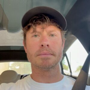 Actor Anders Holm HD Instagram Photos and Wallpapers November 2023