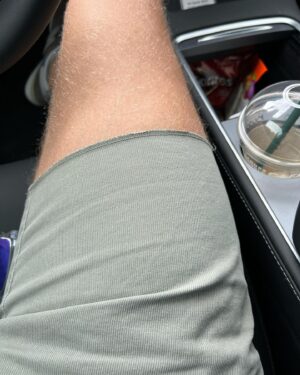 Anders Holm Instagram - My shorts are their own universe.