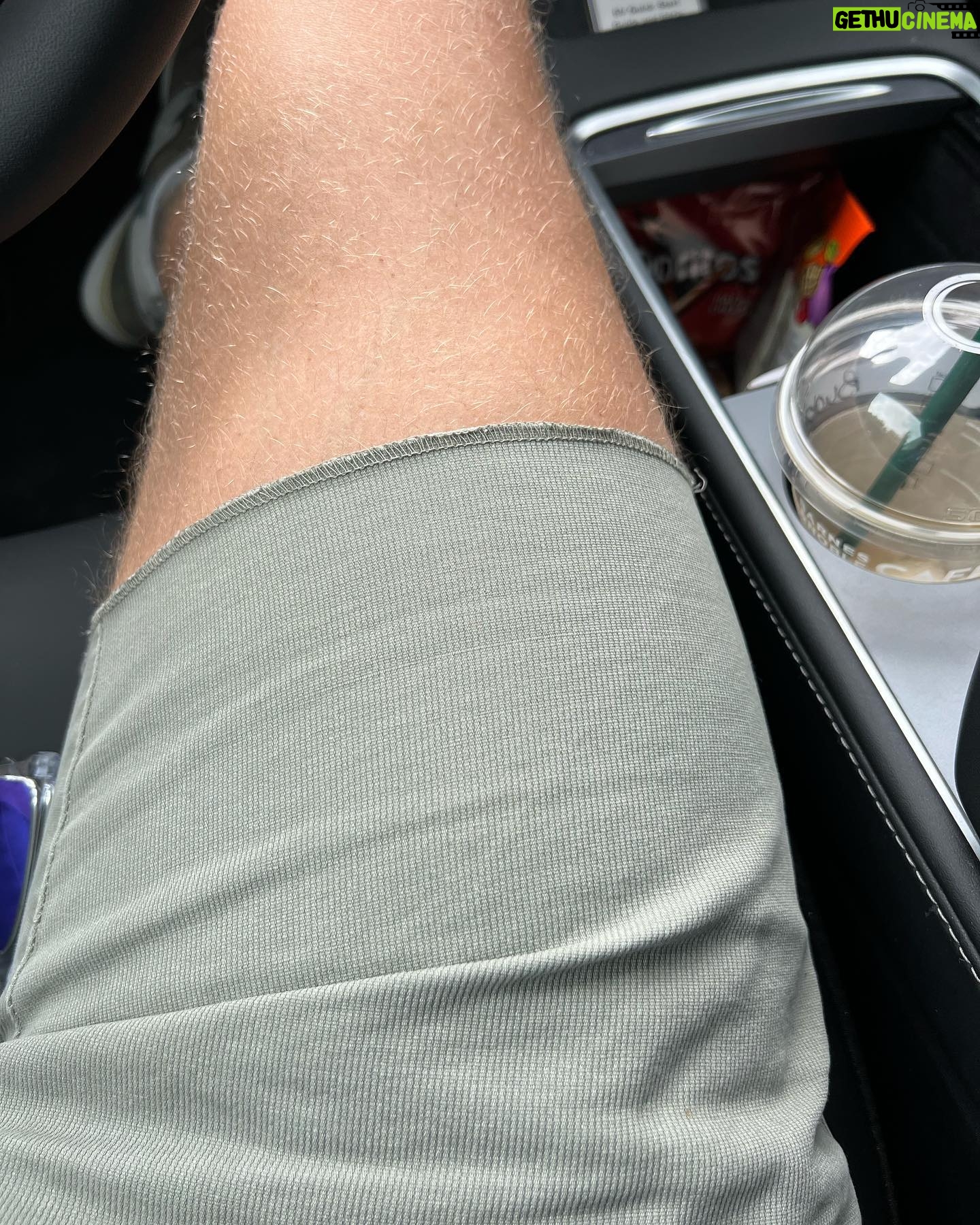 Anders Holm - 10.7K Likes - My shorts are their own universe.