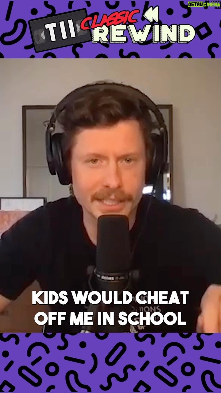 Anders Holm - 9.7K Likes - Let it be known…