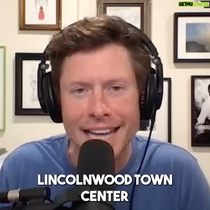 Anders Holm - 10.3K Likes - Glass elevators. A Marvel of science and engineering. Where were you when you rode your first one…?