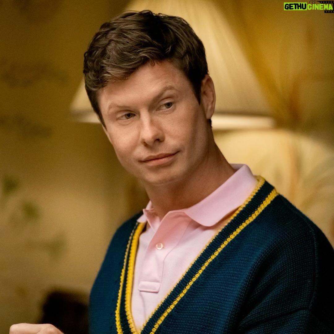 Anders Holm - 23.1K Likes - Very excited to share the trailer for @aboutmyfather starring @sebastiancomedy Robert DENIRO @kimcattrall @mslesliebibb @brettdier David Rasche and me, directed by thee @lauraterruso This movie has jokes and heart and drops May 26th!!! “Nothing is more foreign than family.” #AboutMyFather
Only in THEATERS!!! @lionsgate