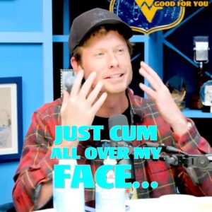 Anders Holm Instagram - Your move @marvel 
For more, go listen to @whitneycummings podcast @goodforyoupodcast whereveryougetyourpodcastssss
