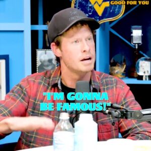 Anders Holm Instagram - Just did @whitneycummings podcast and we talked about EVERYTHING. Listen now wherever you get your podcasts!!!