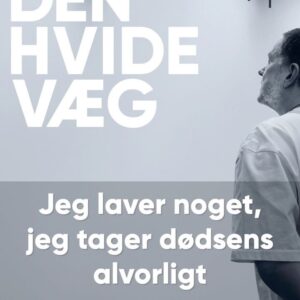 Anders Matthesen Instagram - Hvordan skal man navigere i den positive og negative feedback, som folk uopfordret sender?

Det tager Anders på en lytters opfordring en snak om i det seneste afsnit af “Den Hvide Væg” 🎧 #denhvidevæg #andersmatthesen