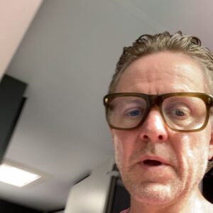 Anders Matthesen Instagram - Joooo daaak!