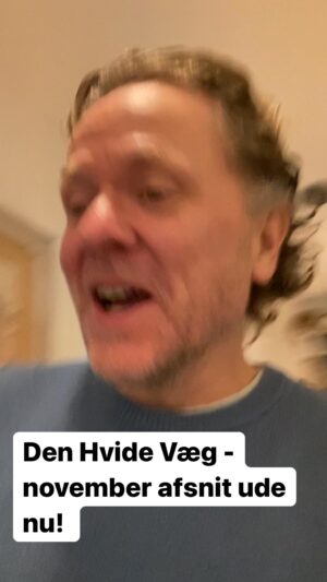 Anders Matthesen Instagram - 