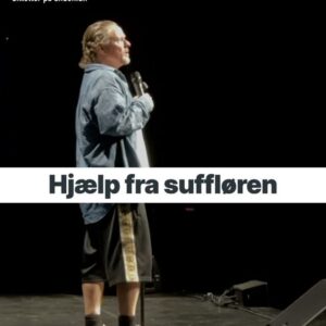 Anders Matthesen Instagram - Over 140.000 dejlige publikummer har nu oplevet “JOKES - fra en hvid, straight mand” på landets spillesteder ❤️⠀
⠀
Tusind tak til alle, der har været forbi! Det har været en kæmpe fornøjelse 🎉🥳