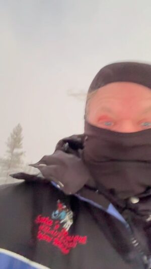 Anders Matthesen Instagram - Far jokes fra det kolde nord 🥶