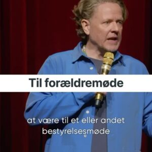 Actor Anders Matthesen HD Instagram Photos and Wallpapers July 2024