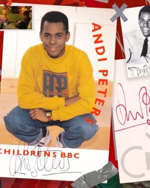 Andi Peters Instagram - Throwback Thursday! Who’s your favourite celebrity? So lucky to meet so many people whilst doing my job…over many, many years. #tbt @willsmith @britneyspears @justintimberlake @gordongram @jdonofficial @mariahcarey @antanddec @officialgarybarlow @benshephardofficial @lauratobinweather @emmaforbeslifestyle @johnscotbarrowman @schofe @tobyanstis