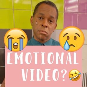 Andi Peters Instagram - What? 😂