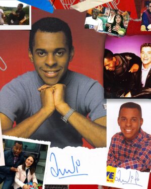 Andi Peters Instagram - Throwback Thursday! Who’s your favourite celebrity? So lucky to meet so many people whilst doing my job…over many, many years. #tbt @willsmith @britneyspears @justintimberlake @gordongram @jdonofficial @mariahcarey @antanddec @officialgarybarlow @benshephardofficial @lauratobinweather @emmaforbeslifestyle @johnscotbarrowman @schofe @tobyanstis
