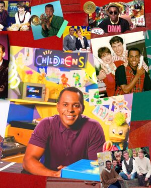 Andi Peters Instagram - Throwback Thursday! Who’s your favourite celebrity? So lucky to meet so many people whilst doing my job…over many, many years. #tbt @willsmith @britneyspears @justintimberlake @gordongram @jdonofficial @mariahcarey @antanddec @officialgarybarlow @benshephardofficial @lauratobinweather @emmaforbeslifestyle @johnscotbarrowman @schofe @tobyanstis
