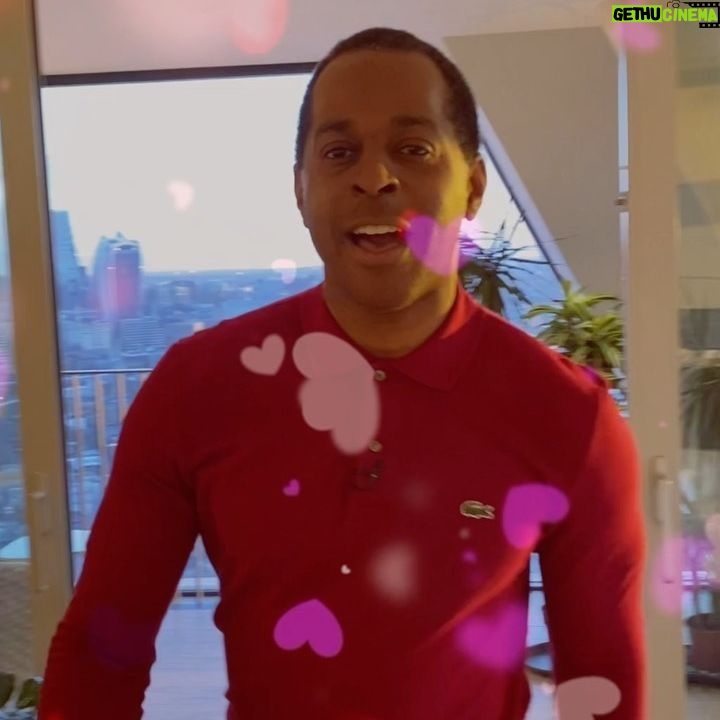 Andi Peters - 1.5K Likes - #instacribs “Just how I roll!” #not