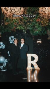 Actor Andi Rianto HD Instagram Photos and Wallpapers June 2024
