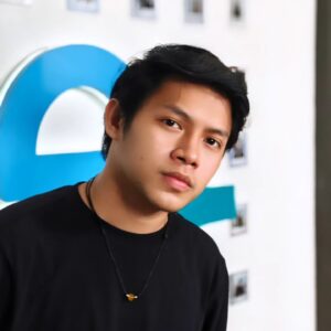 Andi Rianto Instagram - Seharian bersama PaRon 🩵🫶🏼 
@manpaularo @ronyparulian__

Nantikan di @oppal_id 

#nyomanpaulxandirianto #ronyparulianxandirianto