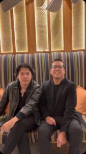 Actor Andi Rianto HD Instagram Photos and Wallpapers July 2024