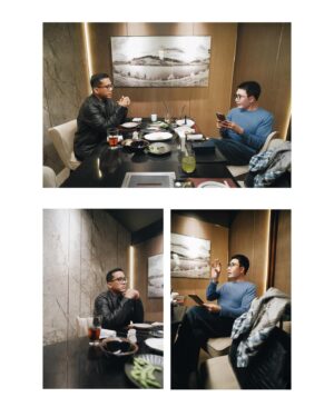 Andi Rianto Instagram - sang maestro yg selalu berkarya dengan sepenuh hati @andirianto_official ❤️